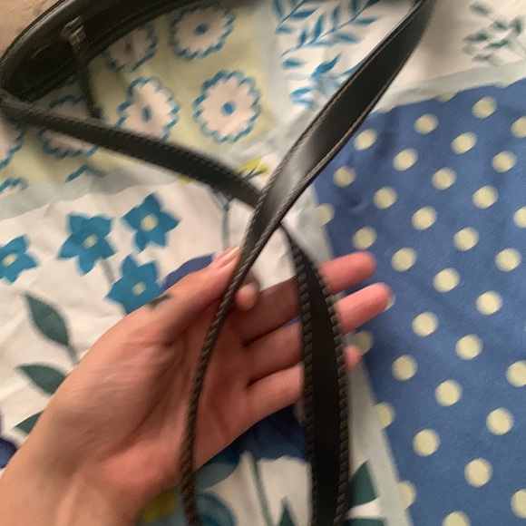 Crazy Horse by Liz Claiborne Shoulder Bag - Picture 5 of 17